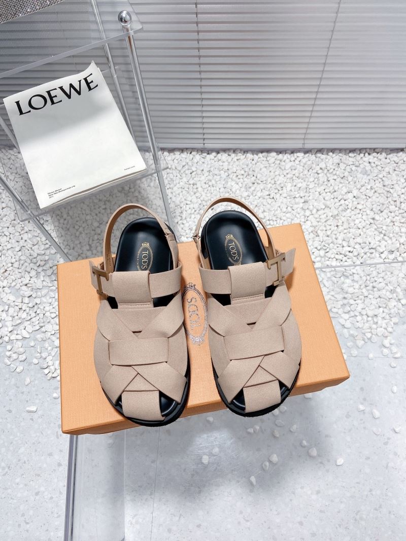 Tods Sandals